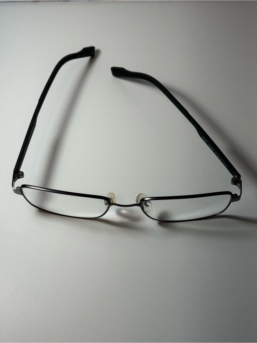 Men’s Titan flex Made In Germany Eyeglass Frames - Picture 8 of 8